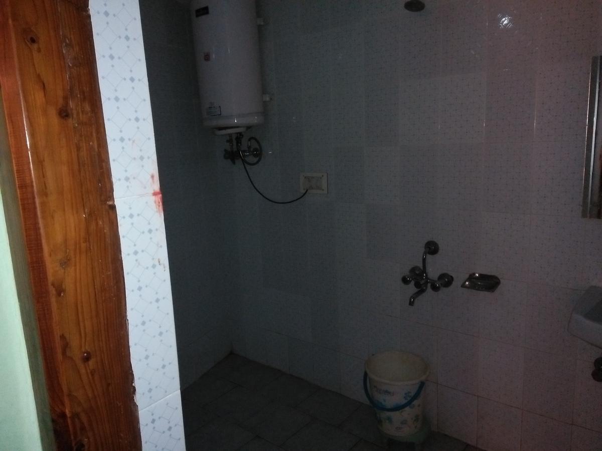 Hotel Neelkanth Manāli エクステリア 写真